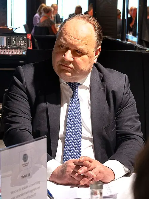 Henk Otten