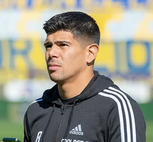 Esteban Pavez