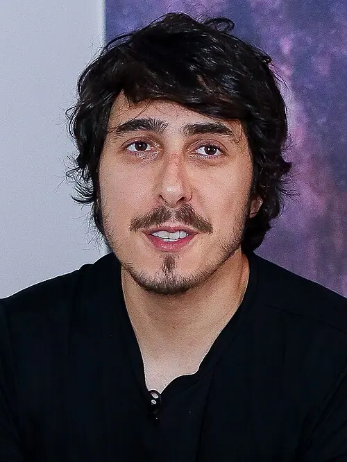 Felipe Castanhari
