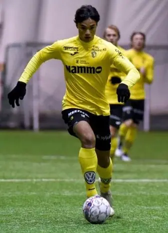 Ikhsan Fandi