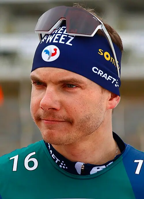 Emilien Jacquelin