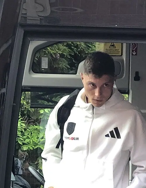 Jorge Cuenca Barreno