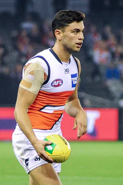 Tim Taranto