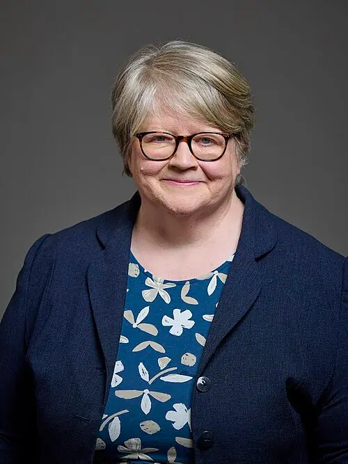 Thérèse Coffey