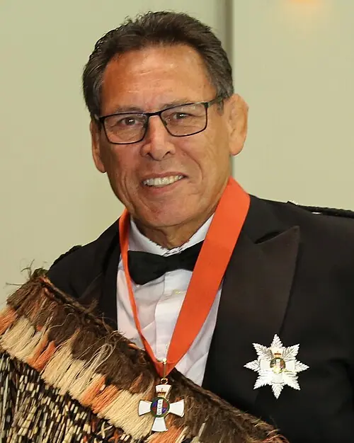 Wayne Shelford