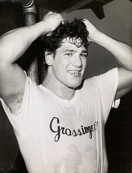 Oscar Bonavena
