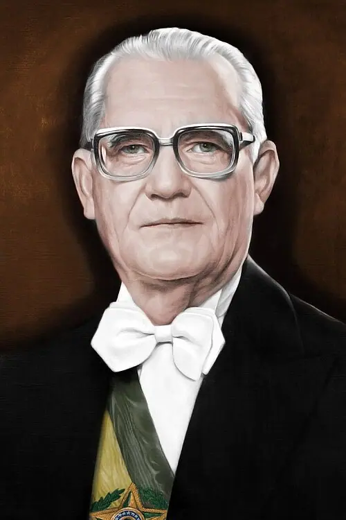 Ernesto Geisel