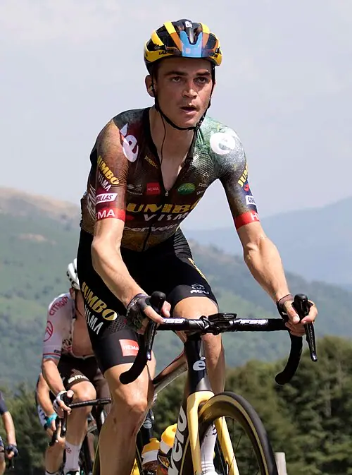 Sepp Kuss