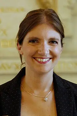 Aurore Bergé