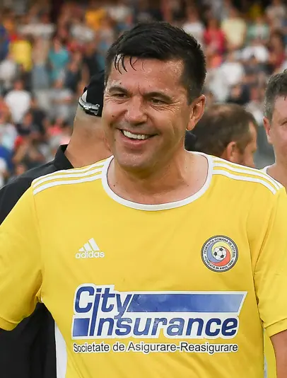 Cosmin Contra