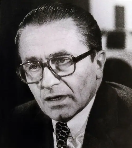 Christian Bonnet