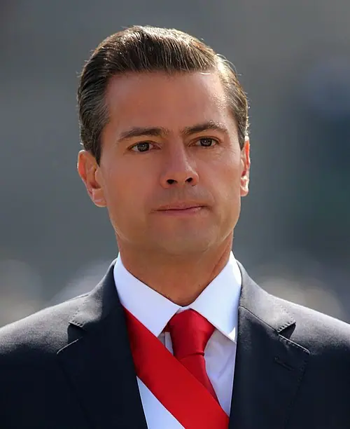 Enrique Peña Nieto