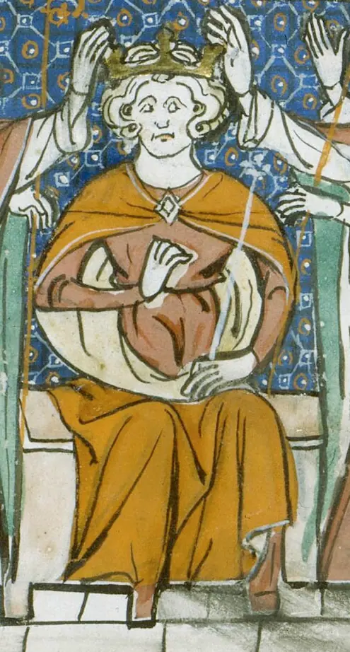 Balduíno IV de Jerusalém