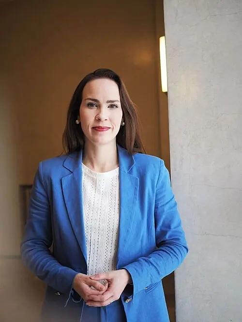 Hilkka Kemppi