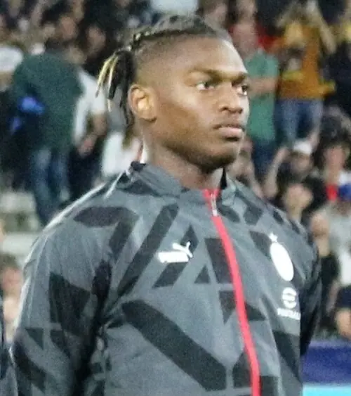 Rafael Leão