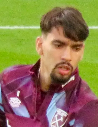 Lucas Tolentino Coelho de Lima