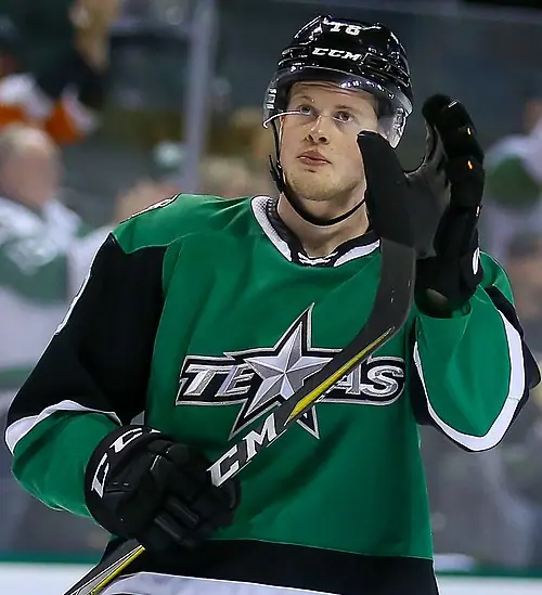 Fredrik Karlström