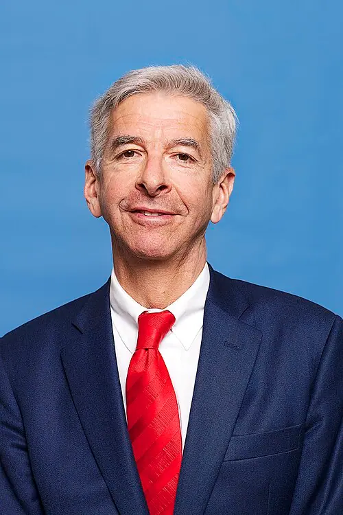 Ronald Plasterk