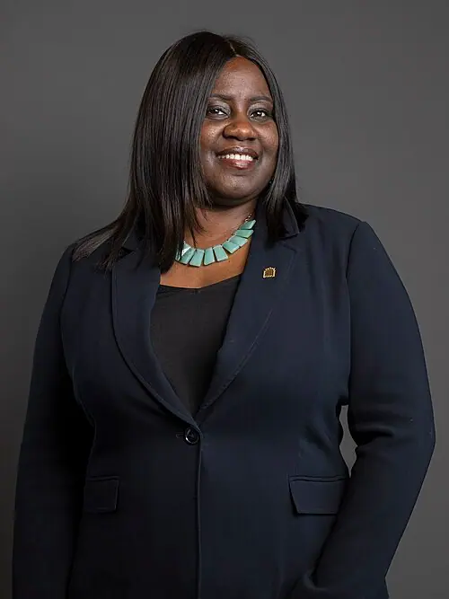 Marsha de Cordova