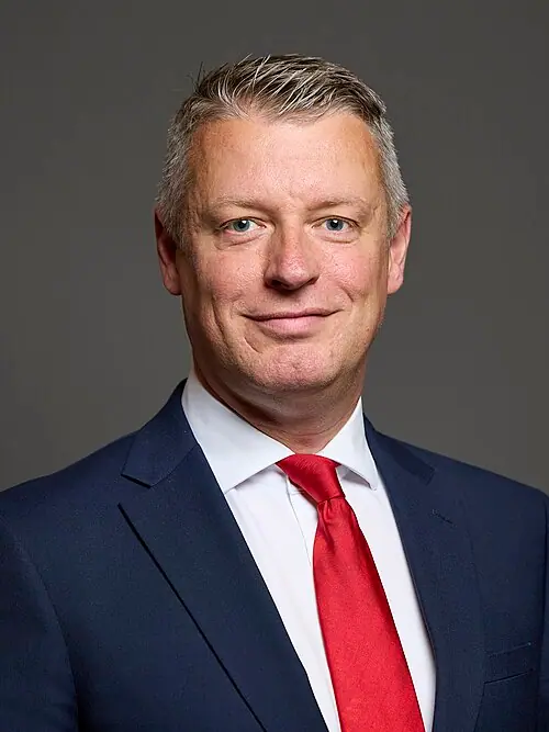 Luke Pollard
