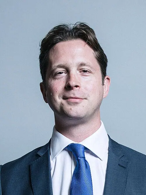 Alex Burghart
