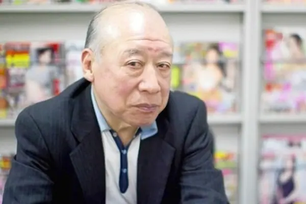 Shigeo Tokuda