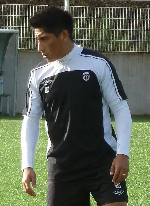 Diego Gómez