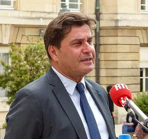 Marc Péna