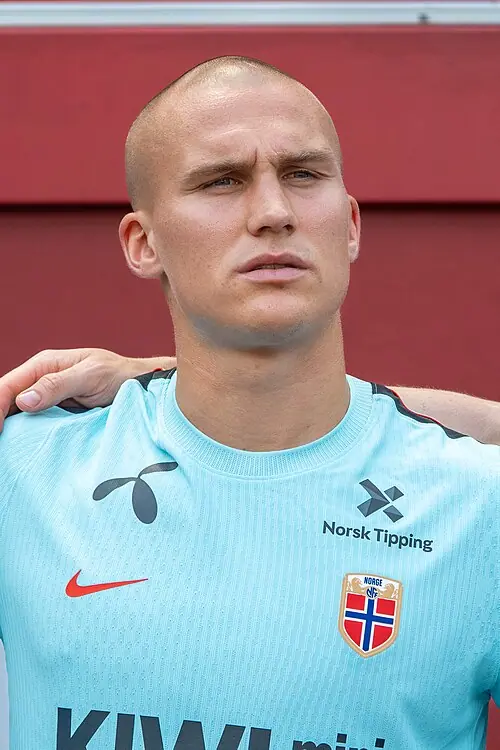 Leo Skiri Østigård