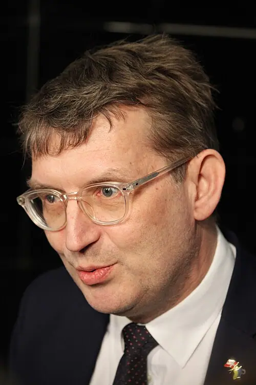 Troels Lund Poulsen
