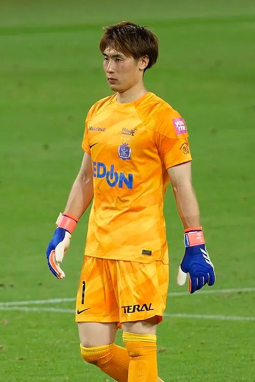 大迫敬介