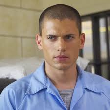 Michael Scofield