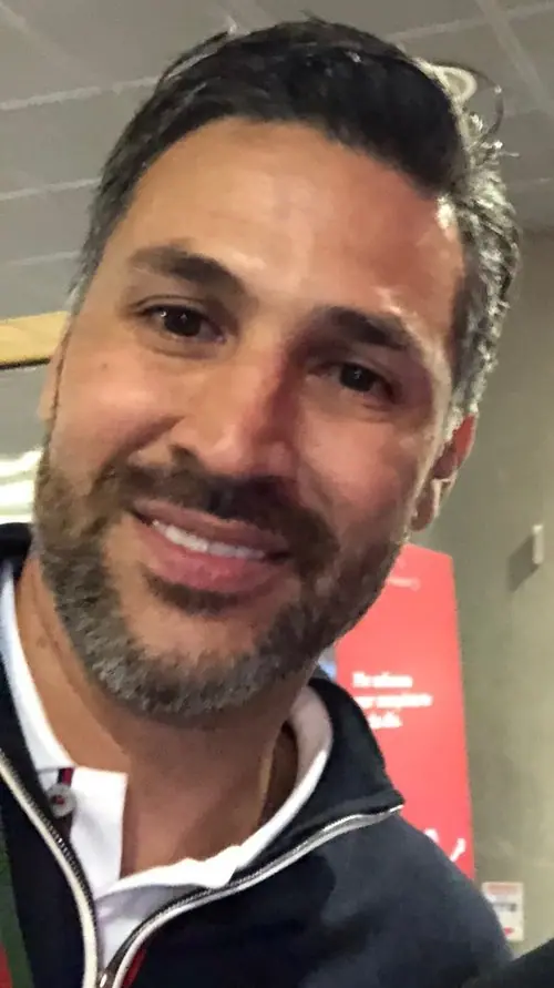 Mario Alberto Yepes Díaz