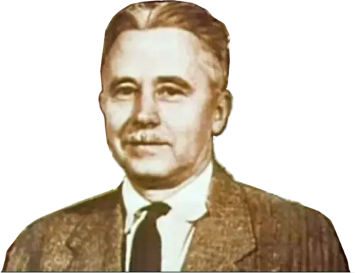 Haldan Keffer Hartline