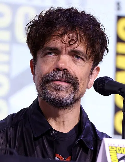 Peter Dinklage — Bait