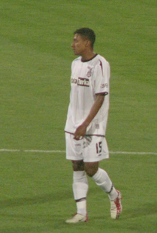 José Kléberson