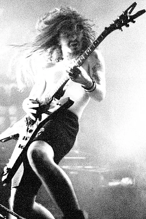 Dimebag Darrell