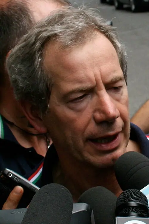 Guido Bertolaso