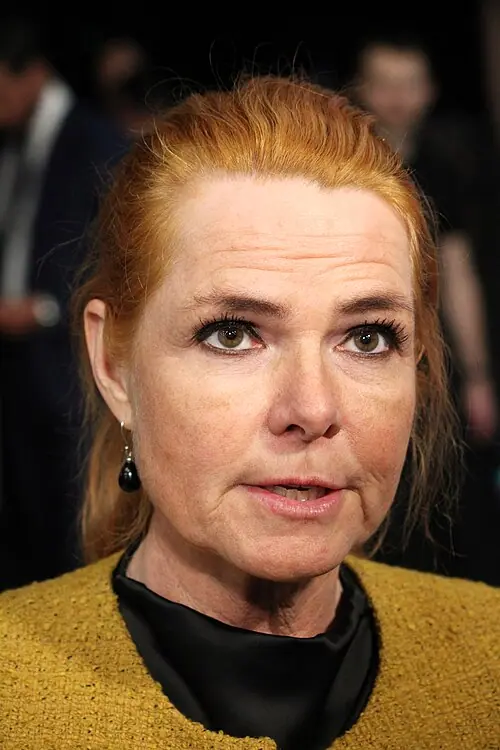Inger Støjberg