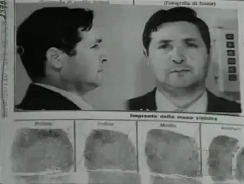 Totò Riina
