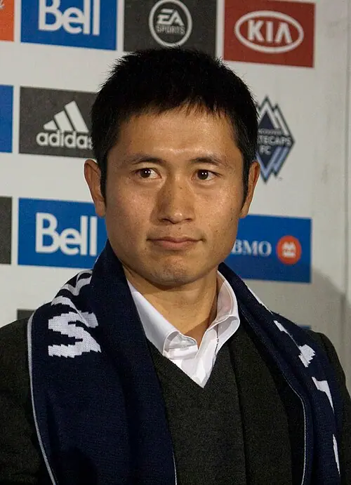 이영표