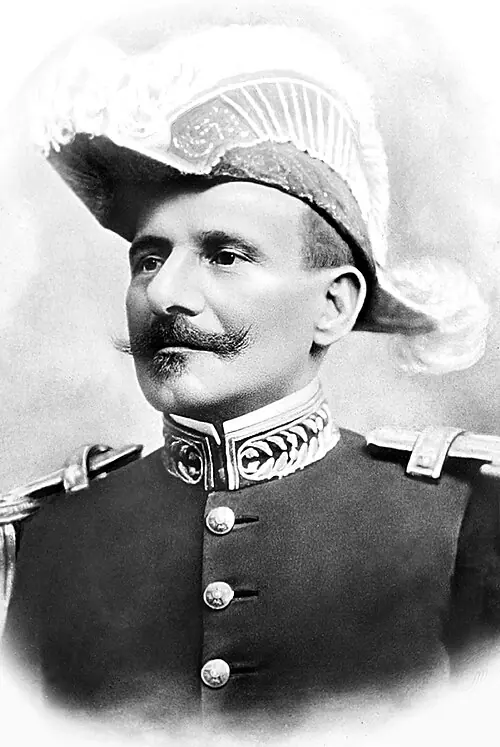 Hermes da Fonseca