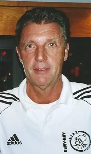 Ruud Krol