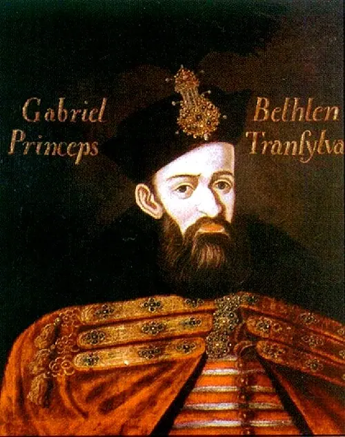 Gabriël Bethlen