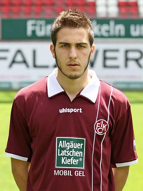 Kostas Fortounis
