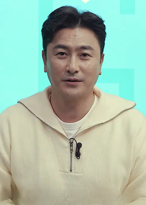 안정환