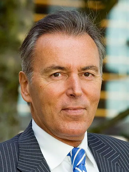 Elco Brinkman