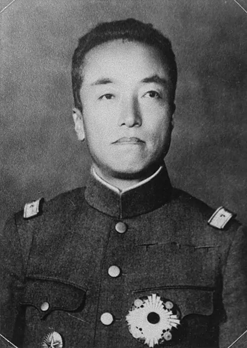 東久邇宮稔彦王