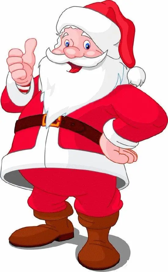 père Noël