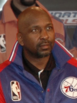 Moses Malone